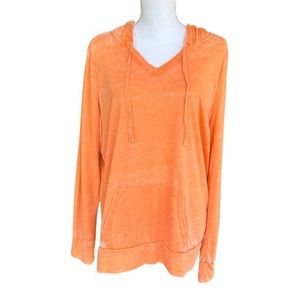 Cyrus Hoodie (Very thin) NWOT